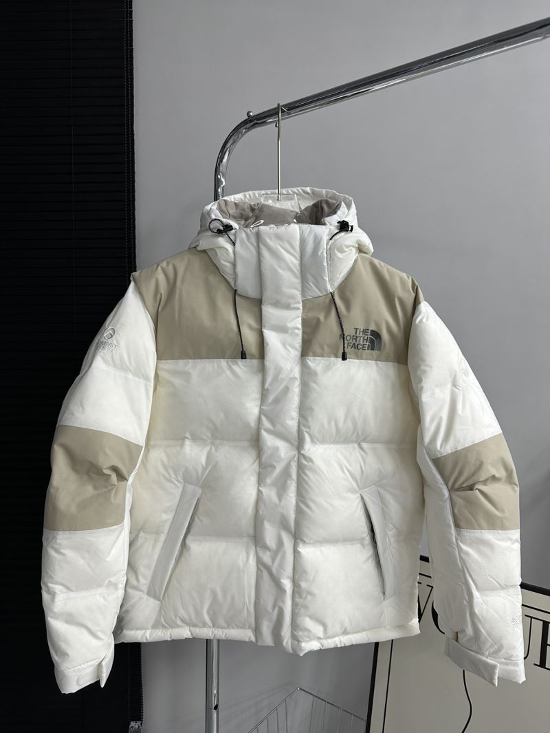 The North Face Down Jackets